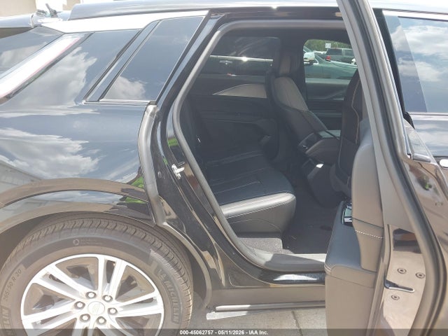 Продаж на аукціоні авто 2024 Cadillac Lyriq Tech W/1sa, vin: 1GYKPMRL4RZ104986, номер лоту: 45062757