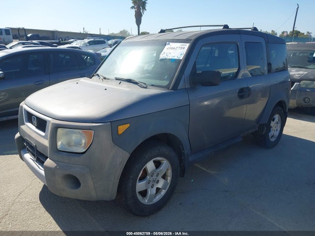 Aukcja sprzedaży 2005 Honda Element Ex, vin: 5J6YH17675L011606, numer aukcji: 45062759
