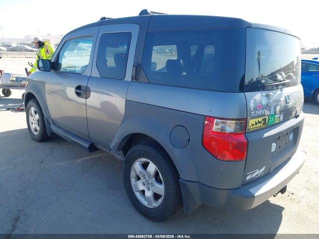 Aukcja sprzedaży 2005 Honda Element Ex, vin: 5J6YH17675L011606, numer aukcji: 45062759
