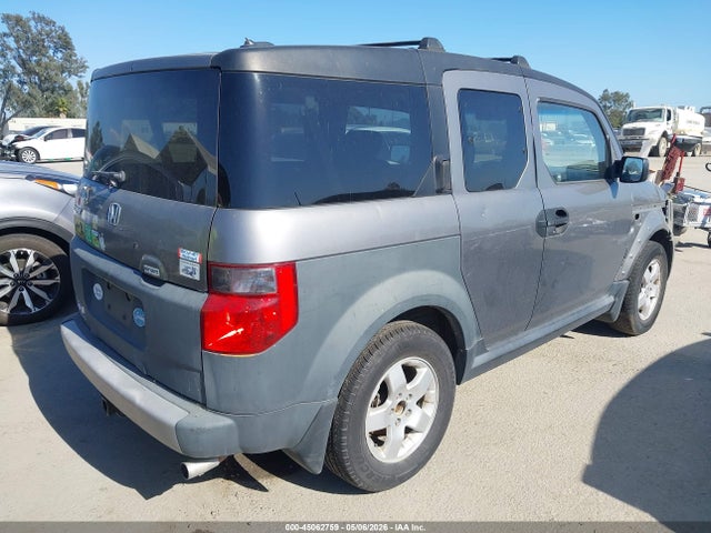 Aukcja sprzedaży 2005 Honda Element Ex, vin: 5J6YH17675L011606, numer aukcji: 45062759