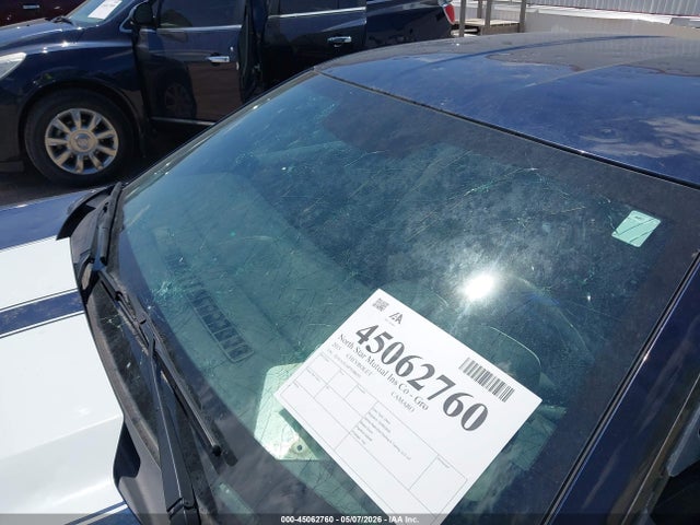 Продаж на аукціоні авто 2015 Chevrolet Camaro 1ls, vin: 2G1FA1E34F9188691, номер лоту: 45062760