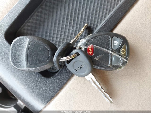 45062762 :رقم المزاد ، 1GKFK13519R127676 vin ، 2009 Gmc Yukon Hybrid مزاد بيع