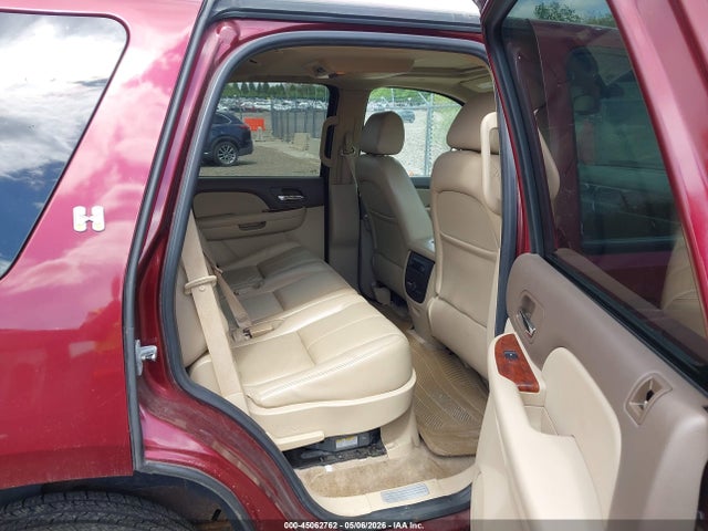 45062762 :رقم المزاد ، 1GKFK13519R127676 vin ، 2009 Gmc Yukon Hybrid مزاد بيع