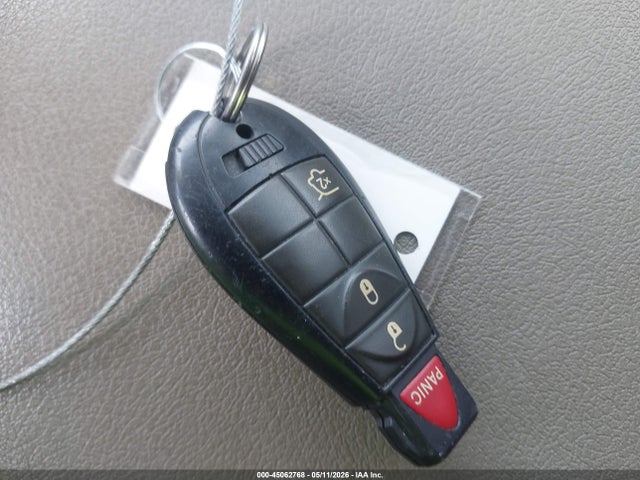 45062768 :رقم المزاد ، 1J8GS48K08C104979 vin ، 2008 Jeep Grand Cherokee Laredo مزاد بيع