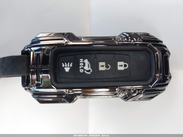 Aukcja sprzedaży 2025 Mitsubishi Outlander Trail Edition S-awc, vin: JA4J4VA85SZ039962, numer aukcji: 45062769