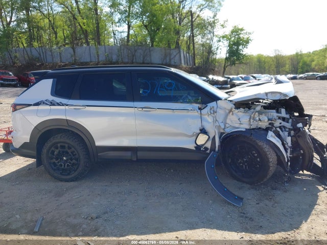 Aukcja sprzedaży 2025 Mitsubishi Outlander Trail Edition S-awc, vin: JA4J4VA85SZ039962, numer aukcji: 45062769