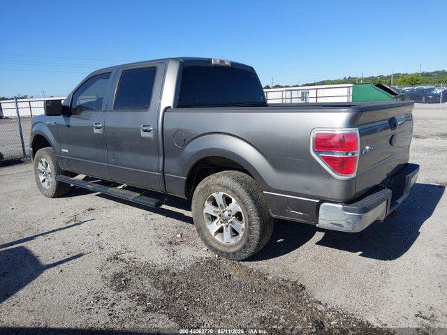 Продаж на аукціоні авто 2011 Ford F-150 Xlt, vin: 1FTFW1CT8BFB82874, номер лоту: 45062770