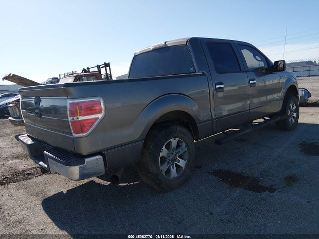 Продаж на аукціоні авто 2011 Ford F-150 Xlt, vin: 1FTFW1CT8BFB82874, номер лоту: 45062770