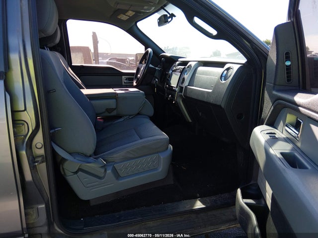 Продаж на аукціоні авто 2011 Ford F-150 Xlt, vin: 1FTFW1CT8BFB82874, номер лоту: 45062770