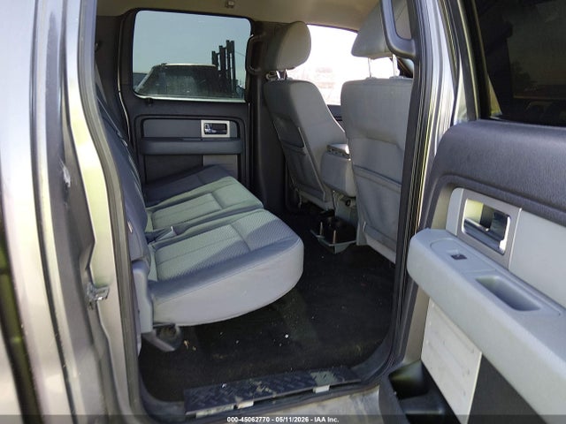 Продаж на аукціоні авто 2011 Ford F-150 Xlt, vin: 1FTFW1CT8BFB82874, номер лоту: 45062770