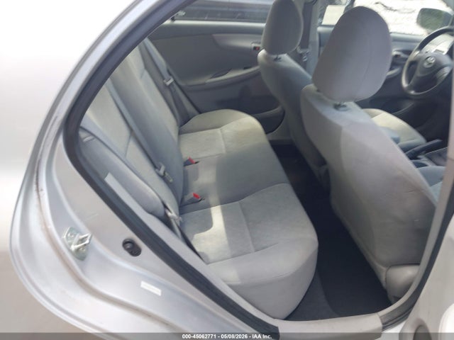 45062771 :رقم المزاد ، 1NXBU40EX9Z127520 vin ، 2009 Toyota Corolla Le مزاد بيع