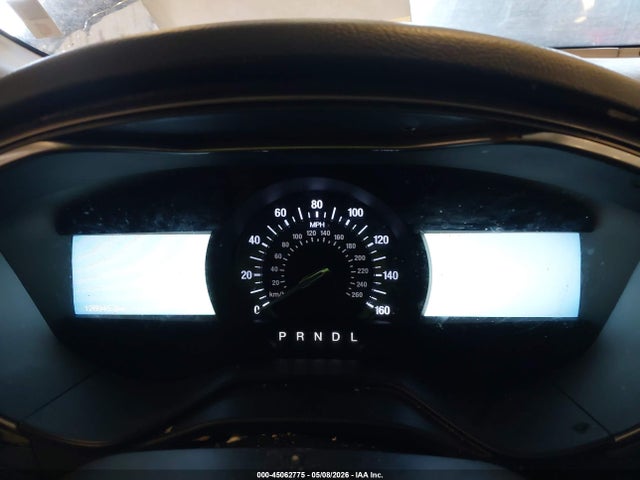 45062775 :رقم المزاد ، 3FA6P0HD3LR256060 vin ، 2020 Ford Fusion Se مزاد بيع