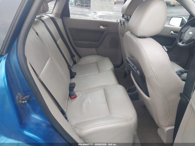 2010 Ford Focus Sel მანქანა იყიდება აუქციონზე, vin: 1FAHP3HN6AW120406, აუქციონის ნომერი: 45062777