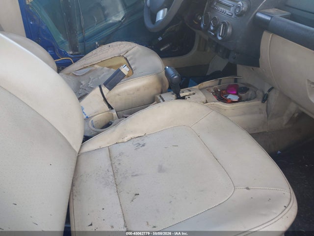 Aukcja sprzedaży 2008 Volkswagen New Beetle S, vin: 3VWPF31Y88M402499, numer aukcji: 45062779