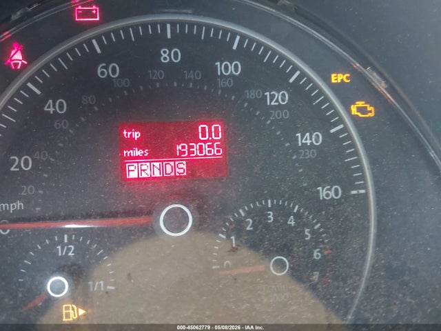 Aukcja sprzedaży 2008 Volkswagen New Beetle S, vin: 3VWPF31Y88M402499, numer aukcji: 45062779