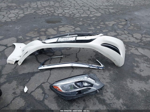 45062785 :رقم المزاد ، WDDUG8CBXEA049285 vin ، 2014 Mercedes-benz S 550 مزاد بيع