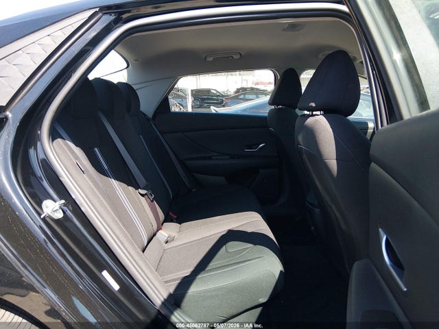 Aukcja sprzedaży 2026 Hyundai Elantra Hybrid Blue, vin: KMHLM4DJ3TU183074, numer aukcji: 45062787
