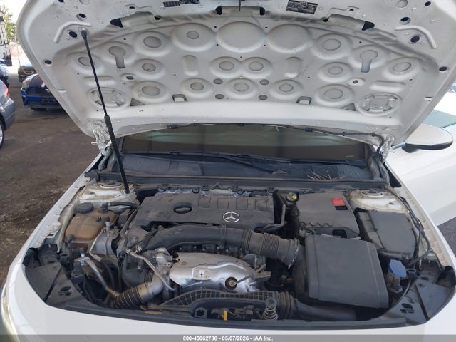 Продаж на аукціоні авто 2019 Mercedes-benz A 220 4matic, vin: WDD3G4FB4KW026941, номер лоту: 45062788