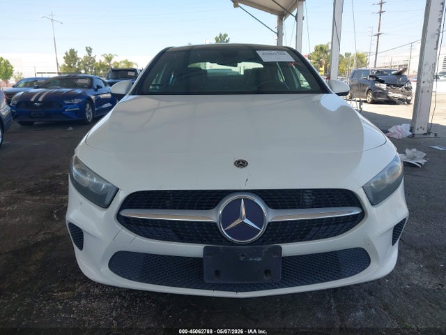 Продаж на аукціоні авто 2019 Mercedes-benz A 220 4matic, vin: WDD3G4FB4KW026941, номер лоту: 45062788