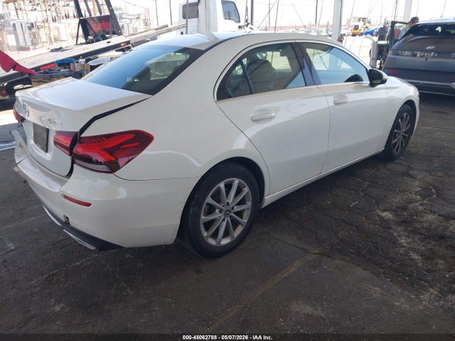 Продаж на аукціоні авто 2019 Mercedes-benz A 220 4matic, vin: WDD3G4FB4KW026941, номер лоту: 45062788