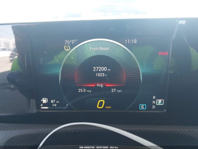 Продаж на аукціоні авто 2019 Mercedes-benz A 220 4matic, vin: WDD3G4FB4KW026941, номер лоту: 45062788