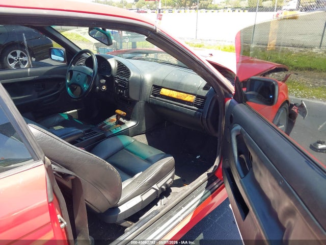 Aukcja sprzedaży 1995 Bmw 325 Ic Automatic, vin: WBABJ6325SJD39016, numer aukcji: 45062792