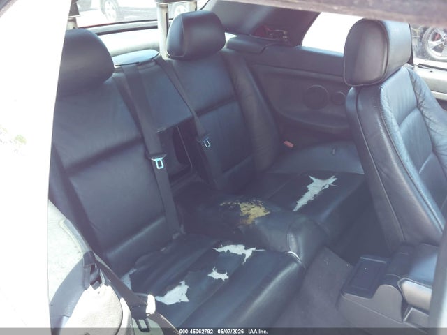 Aukcja sprzedaży 1995 Bmw 325 Ic Automatic, vin: WBABJ6325SJD39016, numer aukcji: 45062792