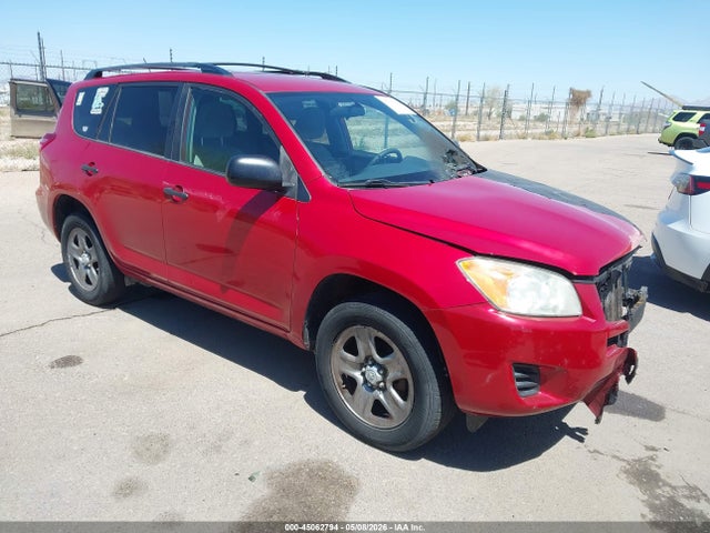 Продаж на аукціоні авто 2012 Toyota Rav4, vin: 2T3BF4DV2CW231972, номер лоту: 45062794