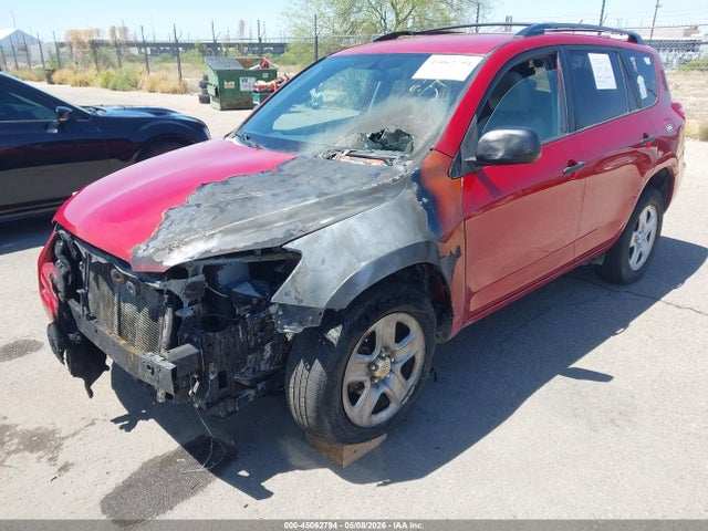Продаж на аукціоні авто 2012 Toyota Rav4, vin: 2T3BF4DV2CW231972, номер лоту: 45062794