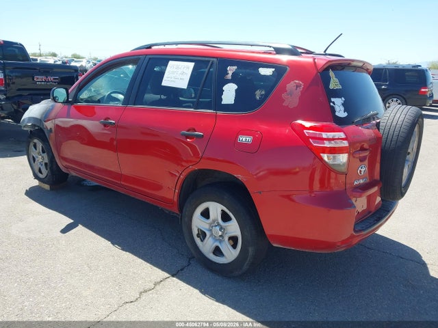 Продаж на аукціоні авто 2012 Toyota Rav4, vin: 2T3BF4DV2CW231972, номер лоту: 45062794