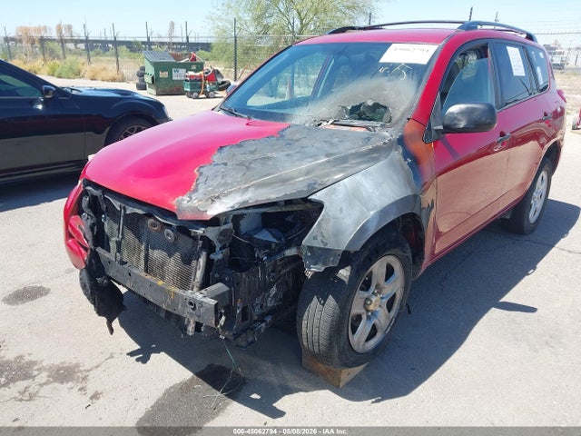 Продаж на аукціоні авто 2012 Toyota Rav4, vin: 2T3BF4DV2CW231972, номер лоту: 45062794