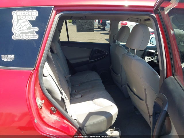 Продаж на аукціоні авто 2012 Toyota Rav4, vin: 2T3BF4DV2CW231972, номер лоту: 45062794