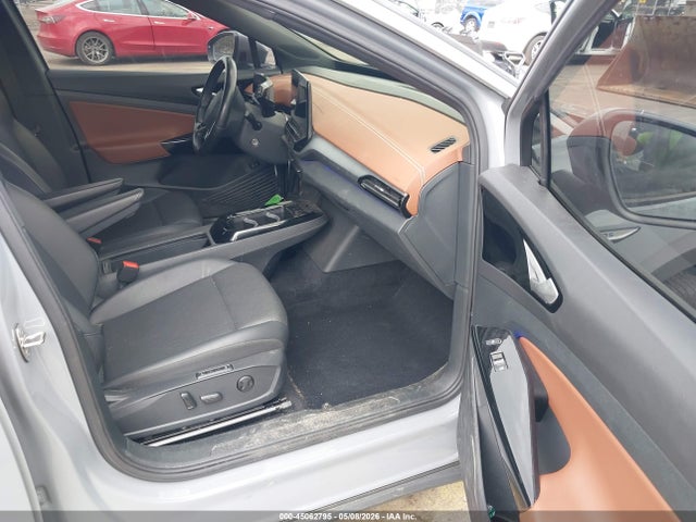 Aukcja sprzedaży 2021 Volkswagen Id.4 Awd Pro S, vin: WVGUNPE29MP063578, numer aukcji: 45062795