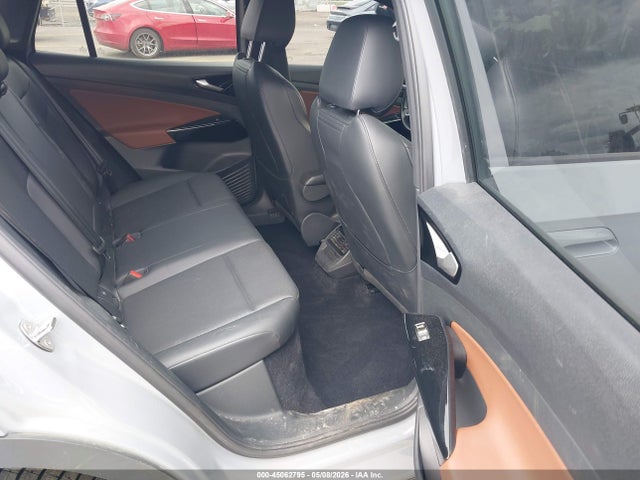 Aukcja sprzedaży 2021 Volkswagen Id.4 Awd Pro S, vin: WVGUNPE29MP063578, numer aukcji: 45062795