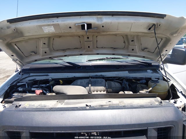 2013 Ford E-250 Commercial მანქანა იყიდება აუქციონზე, vin: 1FTNE2EW0DDB32299, აუქციონის ნომერი: 45062796
