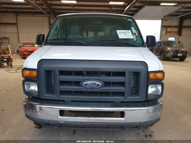 2013 Ford E-250 Commercial მანქანა იყიდება აუქციონზე, vin: 1FTNE2EW0DDB32299, აუქციონის ნომერი: 45062796