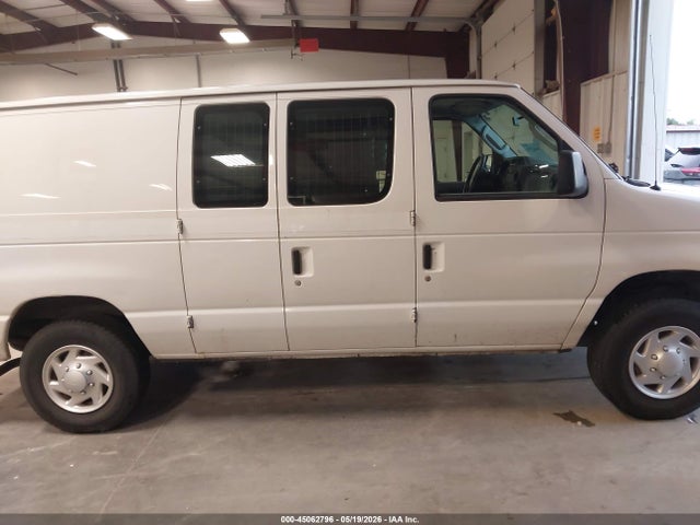 2013 Ford E-250 Commercial მანქანა იყიდება აუქციონზე, vin: 1FTNE2EW0DDB32299, აუქციონის ნომერი: 45062796