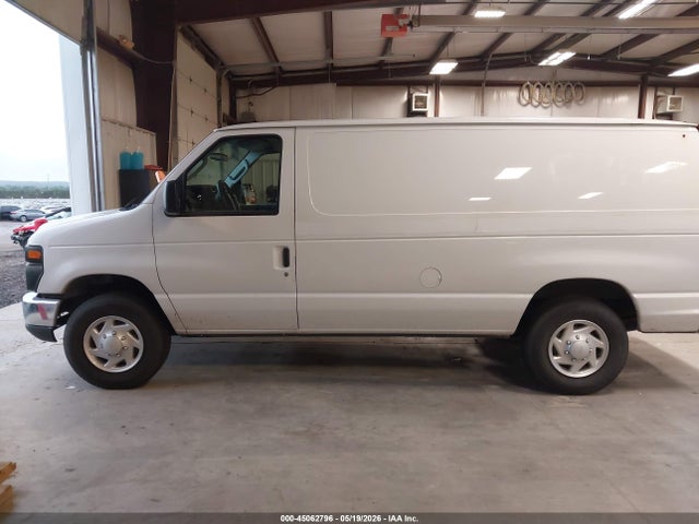 2013 Ford E-250 Commercial მანქანა იყიდება აუქციონზე, vin: 1FTNE2EW0DDB32299, აუქციონის ნომერი: 45062796