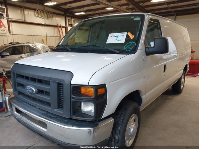 2013 Ford E-250 Commercial მანქანა იყიდება აუქციონზე, vin: 1FTNE2EW0DDB32299, აუქციონის ნომერი: 45062796