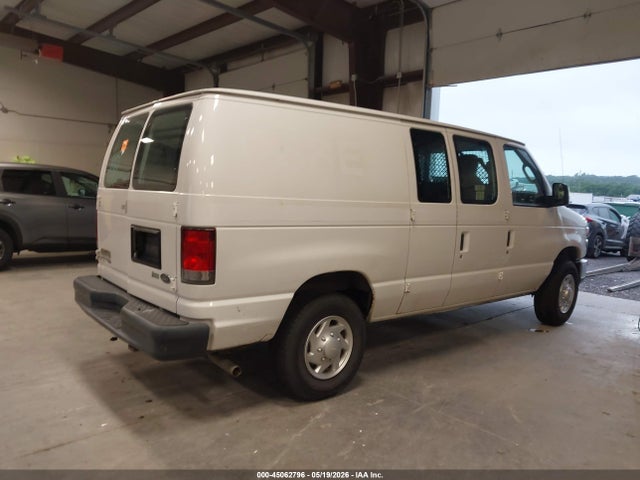 2013 Ford E-250 Commercial მანქანა იყიდება აუქციონზე, vin: 1FTNE2EW0DDB32299, აუქციონის ნომერი: 45062796
