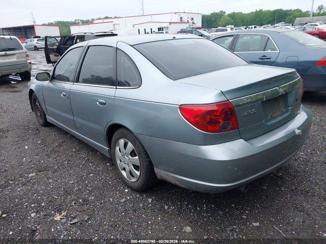 45062798 :رقم المزاد ، 1G8JU54F23Y544178 vin ، 2003 Saturn L-series L200 مزاد بيع