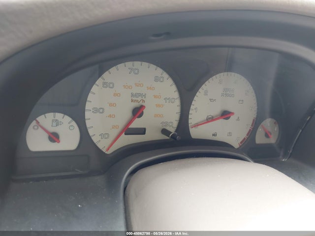 45062798 :رقم المزاد ، 1G8JU54F23Y544178 vin ، 2003 Saturn L-series L200 مزاد بيع