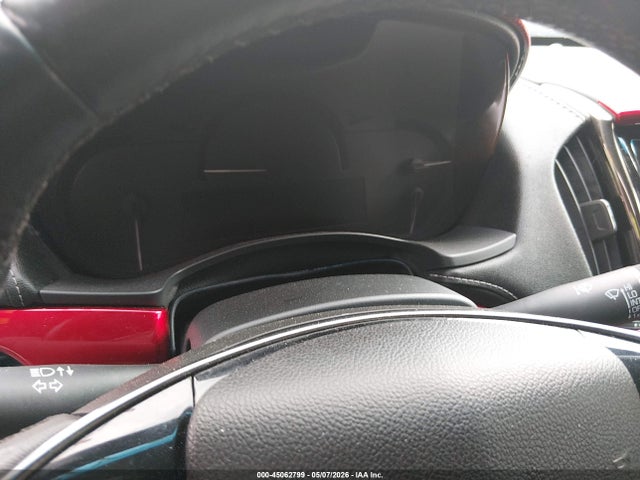 Продаж на аукціоні авто 2015 Cadillac Ats Luxury, vin: 1G6AB5RX8F0143401, номер лоту: 45062799