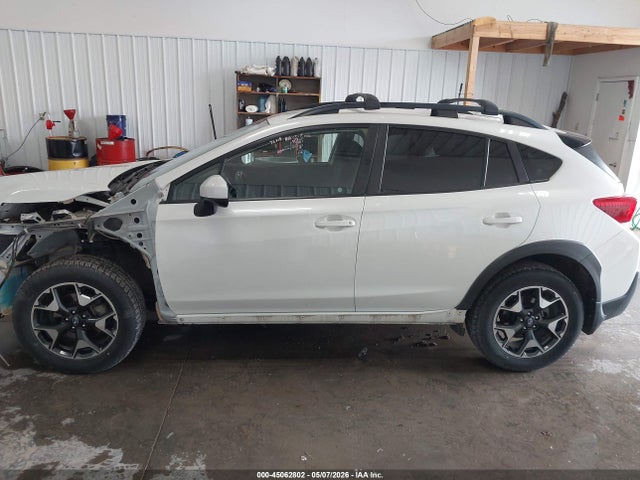 Продажа на аукционе авто 2019 Subaru Crosstrek 2.0i Premium, vin: JF2GTAEC9KH337545, номер лота: 45062802