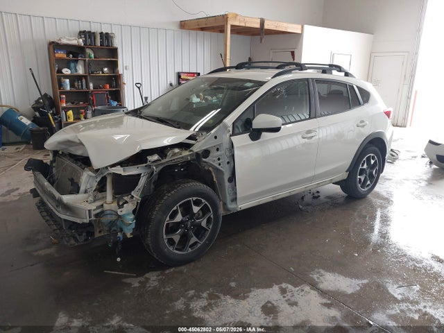 Продажа на аукционе авто 2019 Subaru Crosstrek 2.0i Premium, vin: JF2GTAEC9KH337545, номер лота: 45062802