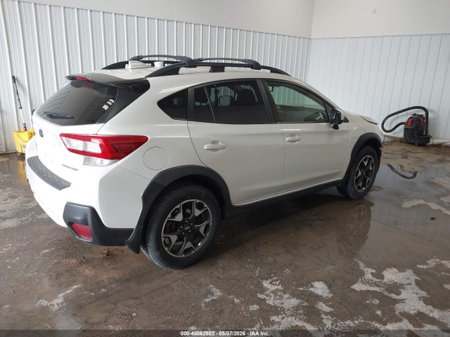 Продажа на аукционе авто 2019 Subaru Crosstrek 2.0i Premium, vin: JF2GTAEC9KH337545, номер лота: 45062802