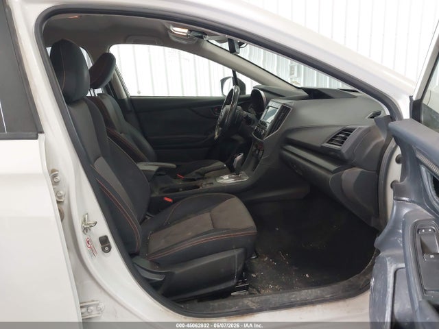 Продажа на аукционе авто 2019 Subaru Crosstrek 2.0i Premium, vin: JF2GTAEC9KH337545, номер лота: 45062802