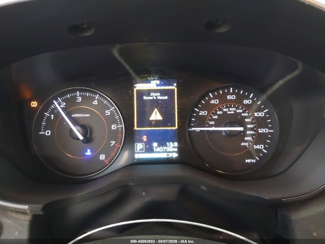 Продажа на аукционе авто 2019 Subaru Crosstrek 2.0i Premium, vin: JF2GTAEC9KH337545, номер лота: 45062802