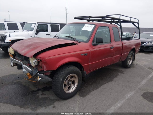 Aukcja sprzedaży 1998 Ford Ranger Xl/xlt, vin: 1FTYR14C3WPB04937, numer aukcji: 45062803