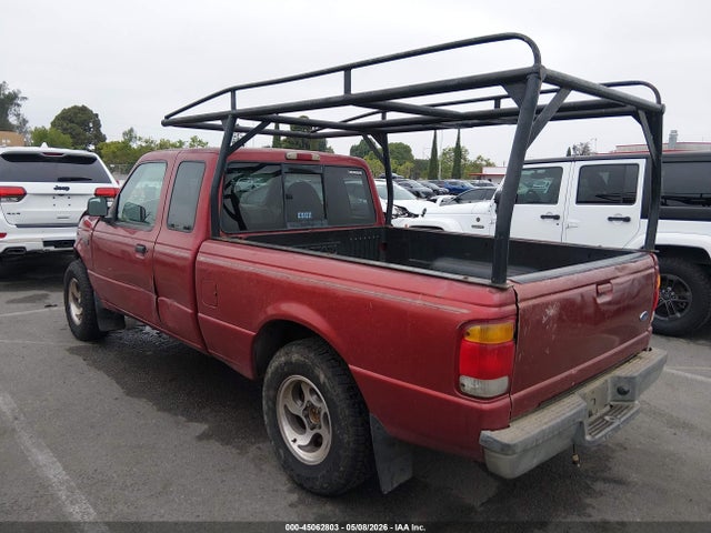 Aukcja sprzedaży 1998 Ford Ranger Xl/xlt, vin: 1FTYR14C3WPB04937, numer aukcji: 45062803
